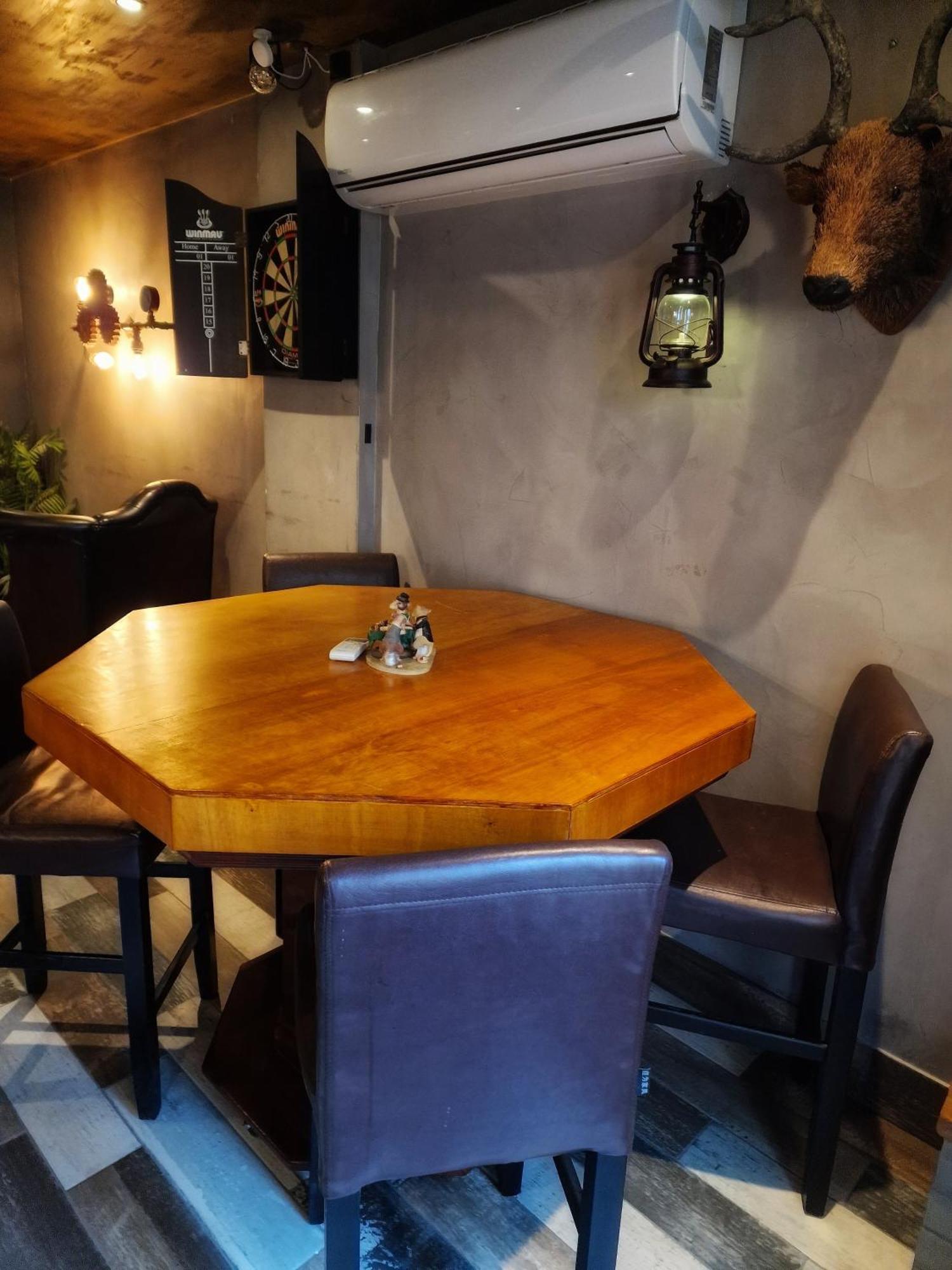 The Pub - Unique & Authentic Experience - Free Parking!, 5 Minutes From Airbus And The Mall Cribbs Bristol Exteriér fotografie