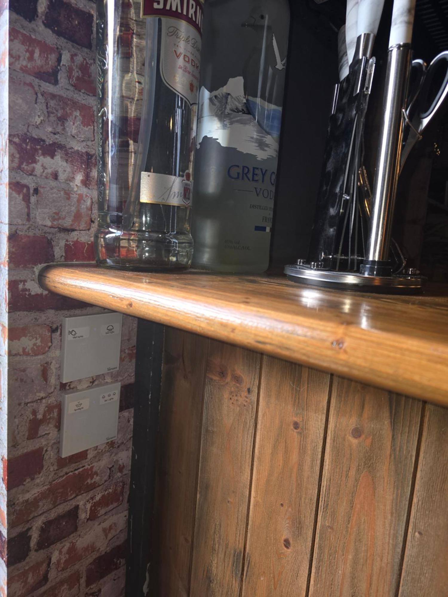 The Pub - Unique & Authentic Experience - Free Parking!, 5 Minutes From Airbus And The Mall Cribbs Bristol Exteriér fotografie
